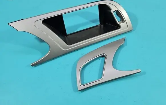 Audi A4 S4 B8 8K Center console decorative trim 8K1857186H IMPRK1479290