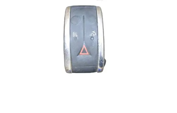 Jaguar XF Ignition key/card 