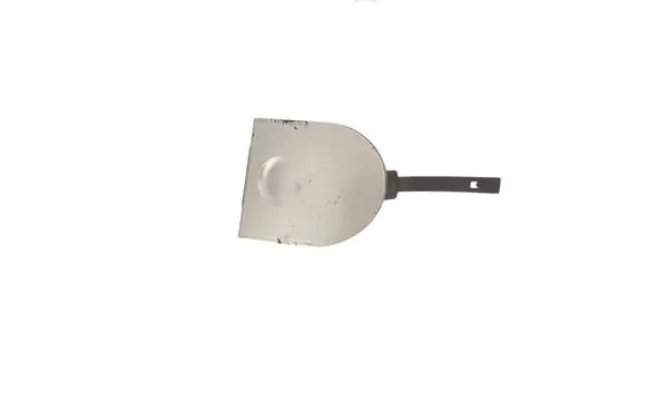Opel Zafira A Rear bumper row hook cap/cover 90580831AUTOAS7 90580831
