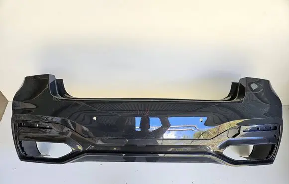 BMW 7 G11 G12 Rear bumper 8076962 51128076962
