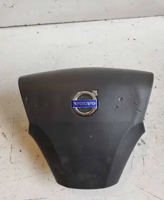 Volvo C30 Steering wheel airbag 30715435