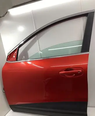 Renault Kadjar Front door