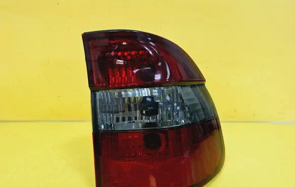BMW 5 E39 Rear/tail lights