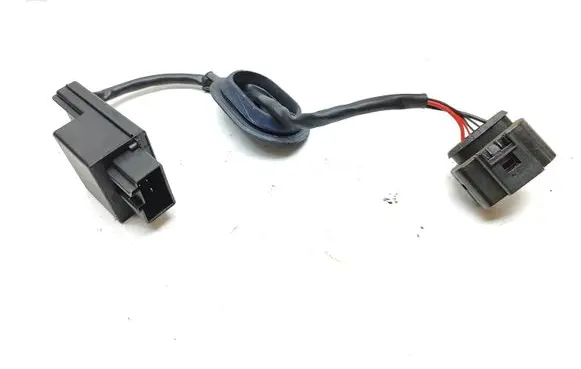 Audi A3 S3 A3 Sportback 8P Fuel injection pump control unit/module 1K0906093F 10430807