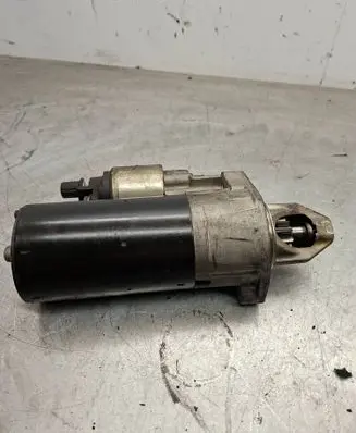 Mercedes-Benz ML W164 Starter motor A6429061000
