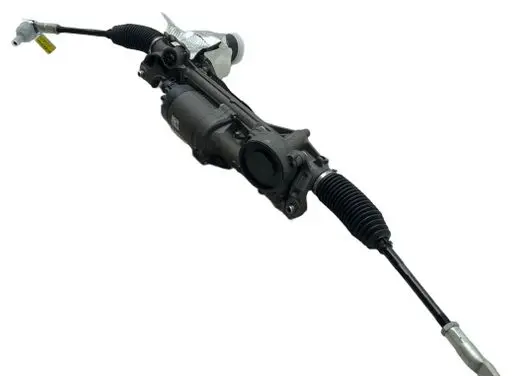 Volkswagen Tiguan Steering rack 5QT423051E
