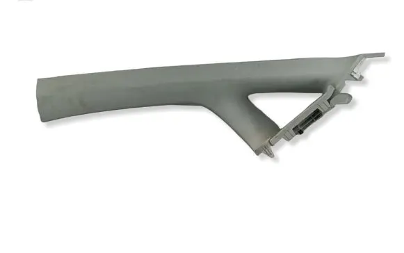 Volkswagen Caddy (A) pillar trim 2K0867233B