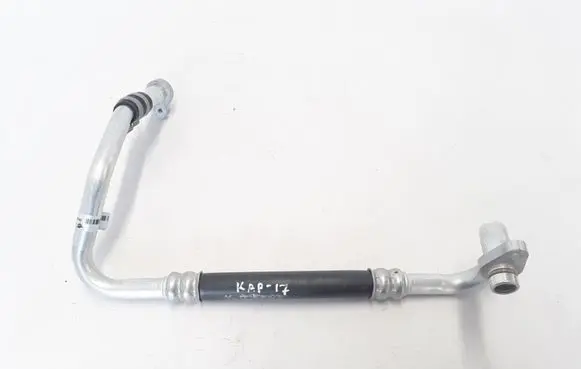 Renault Captur Air conditioning (A/C) pipe/hose 924803929R