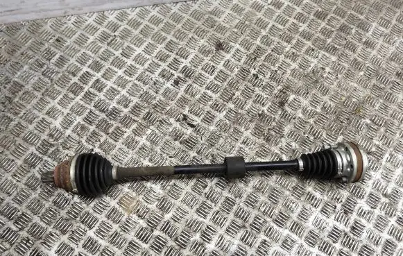 Audi Q3 F3 Front driveshaft