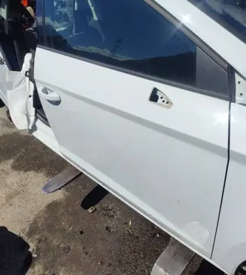 Seat Leon (5F) Front door