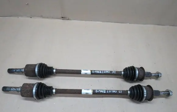 Ford S-MAX Rear driveshaft E1G14K138AC