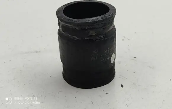 Ford Galaxy Intercooler hose/pipe 3A0145972A