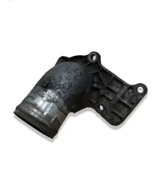 Porsche Boxster 986 Thermostat/thermostat housing 99610601354