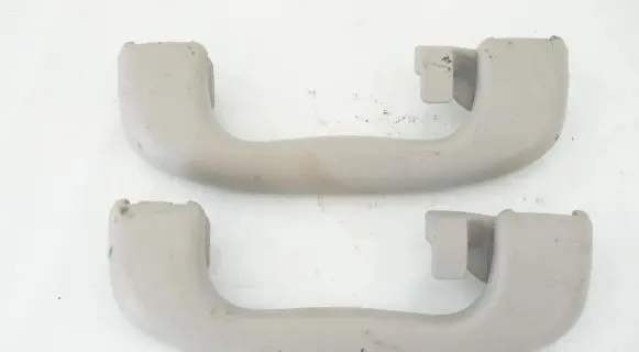 Opel Zafira B Front interior roof grab handle