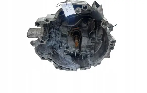 Audi A6 Allroad C5 Manual 5 speed gearbox EHV