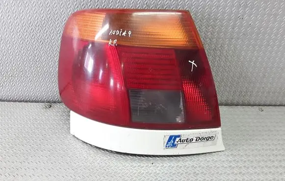 Audi A4 S4 B5 8D Rear/tail lights