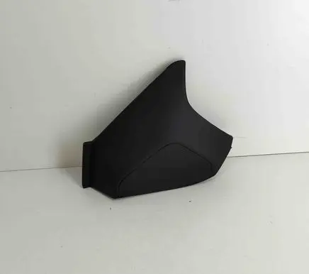 Porsche Taycan 9J1 Dashboard side end trim 9J1857176