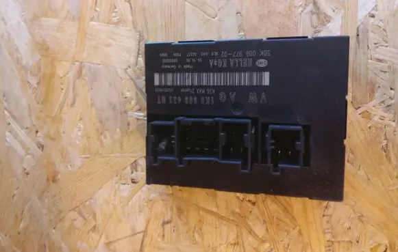 Volkswagen Golf V Comfort/convenience module 1K0959433BT