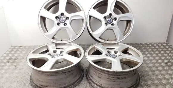 Volvo V60 R17 alloy rim 31200602