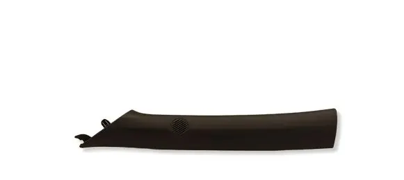 Hyundai Kona II (A) pillar trim 85810HF000NNB