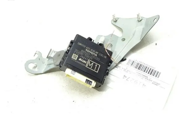 Lexus RC Other control units/modules 8996024030