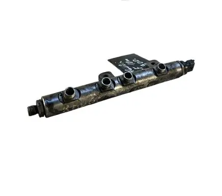 Fuel main line pipe