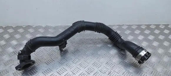 Nissan Micra K14 Turbo air intake inlet pipe/hose 144605FP0B 223655883R