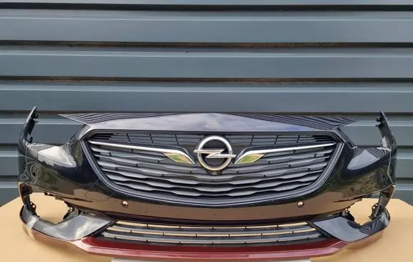 Opel Insignia B Front bumper 39136417 zd-wlkp39136417