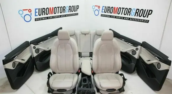 BMW X2 F39 Seat set K002295 X2F39