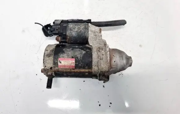 Lexus GS 300 350 430 450H Starter motor 4280002340