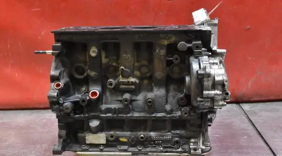 Renault Master II Engine block G9T