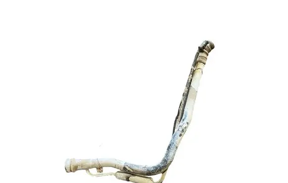 Volvo S60 Fuel tank filler neck pipe 9485023