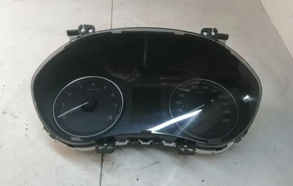 Hyundai i20 (GB IB) Speedometer (instrument cluster) 94003C8012