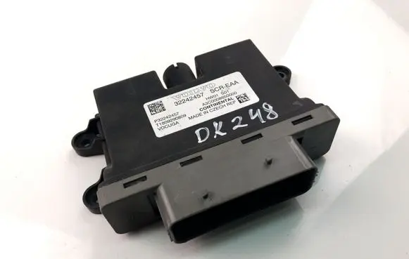 Volvo S90, V90 Other control units/modules 32242457