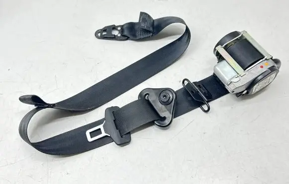 Renault Captur Front seatbelt 868856883R 6151664