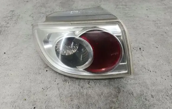 Mazda 2 Rear/tail lights 6M7113405AFHELLA