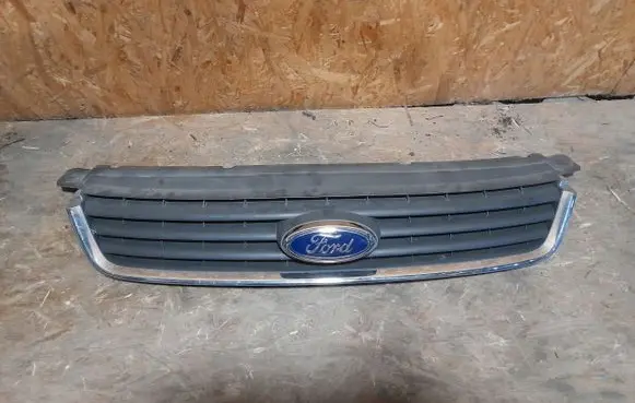 Ford Kuga I ACC Distronic radar sensor grill/trim 12344321