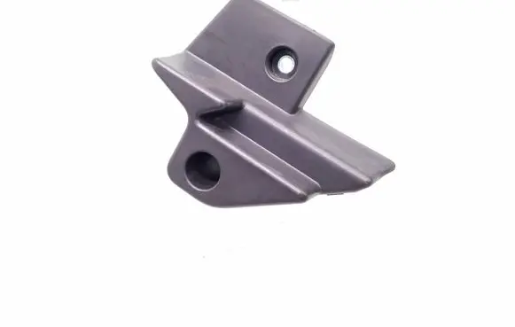 Audi A1 Parcel shelf load cover mount bracket 8X0863424