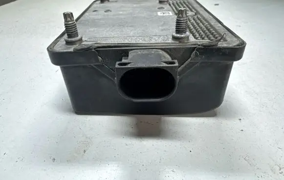 Mercedes-Benz GL X166 Distronic sensor radar 202YK0724679 2009DJ2479 4135AARSAA