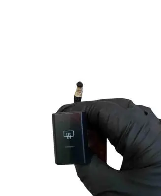 Ford Transit Custom Windscreen/window heater switch BK2T18C621AB