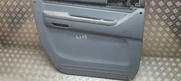 SsangYong Rodius Rear door card panel trim 7320121000