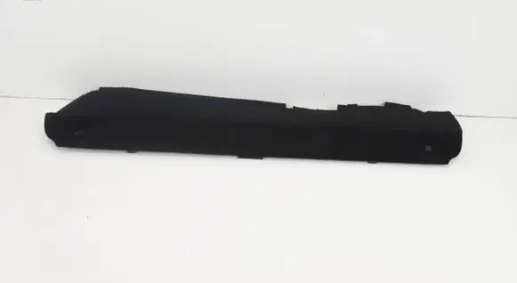 Mercedes-Benz GLE (W166 - C292) Trunk/boot floor carpet liner 1666809003