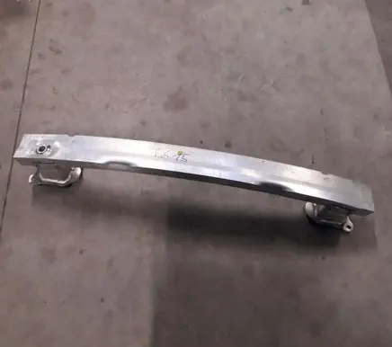 Audi A7 S7 4K8 Rear bumper cross member