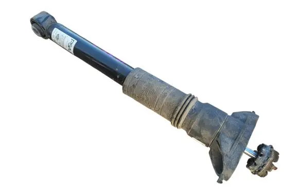 Peugeot 208 II Rear shock absorber/damper 98348265800 SA27000114