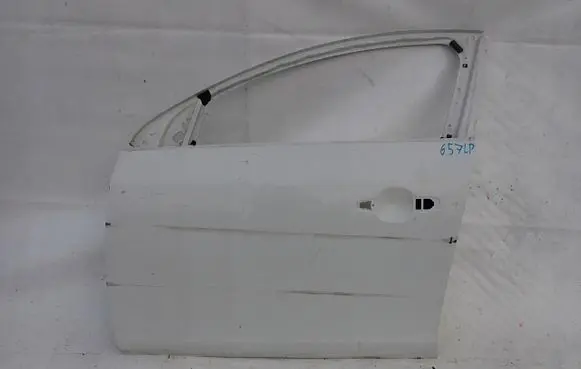 Volvo V60 Front door