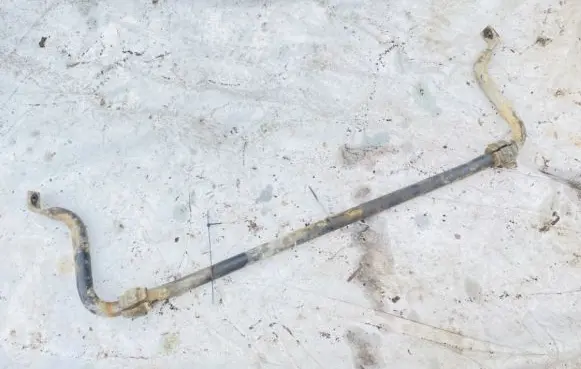 Audi A4 S4 B5 8D Front anti-roll bar/sway bar