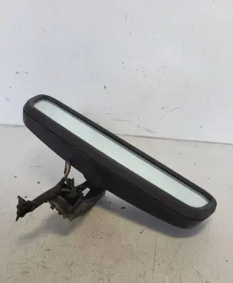 BMW 5 E60 E61 Rear view mirror (interior) 8238066