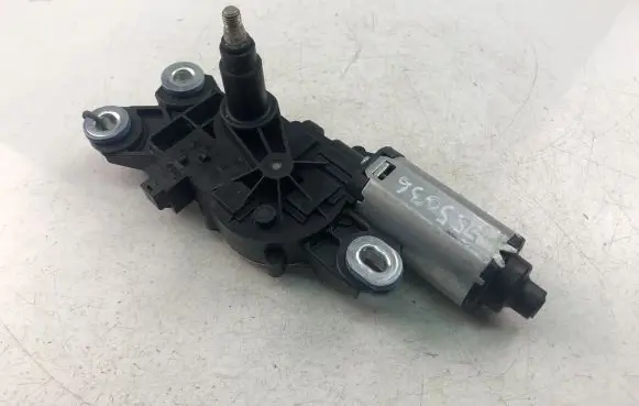 Volvo XC70 Wiper motor 31290787