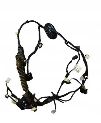 Ford F150 Front door wiring loom FL3T14630BJ