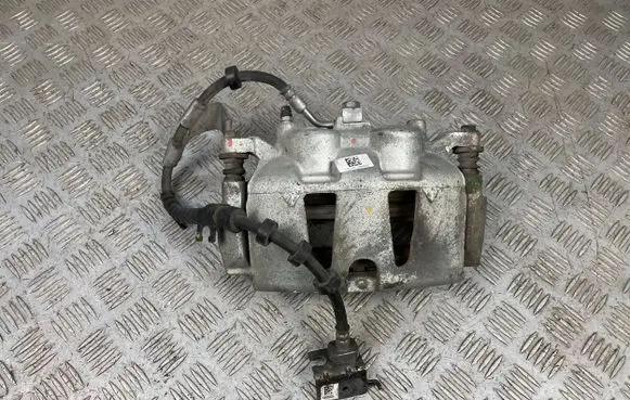 Chrysler Pacifica Front brake caliper